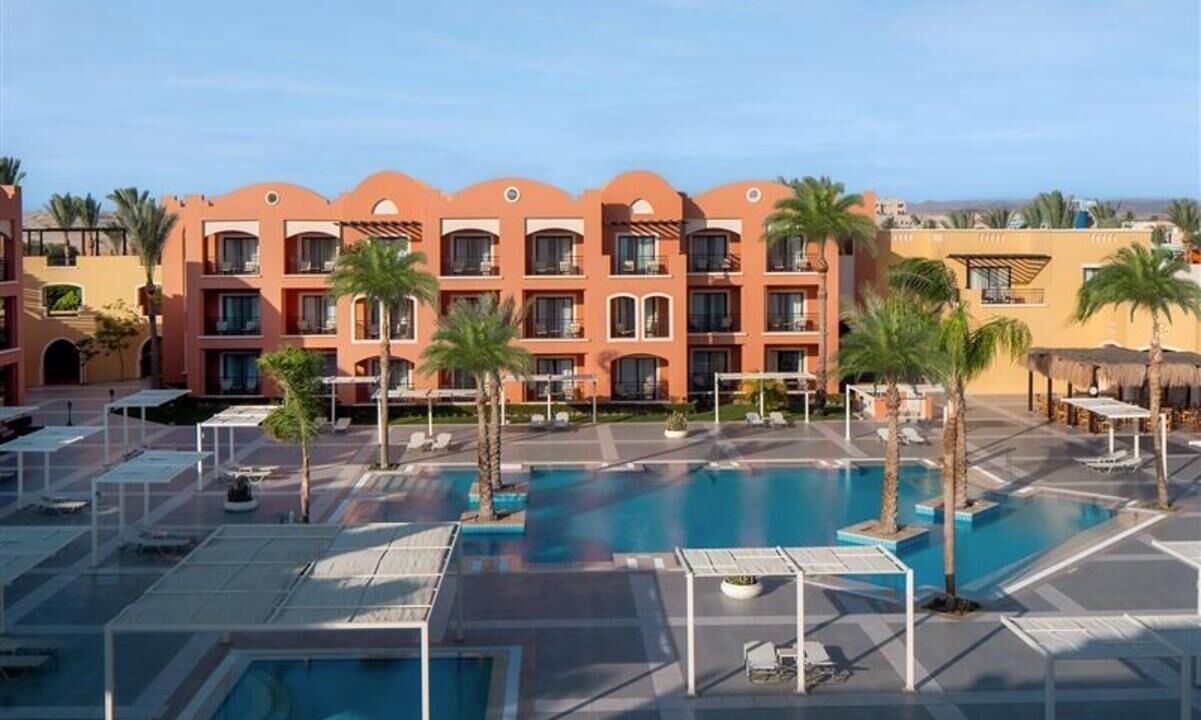 Photo of Outdoor in Port Ghalib
