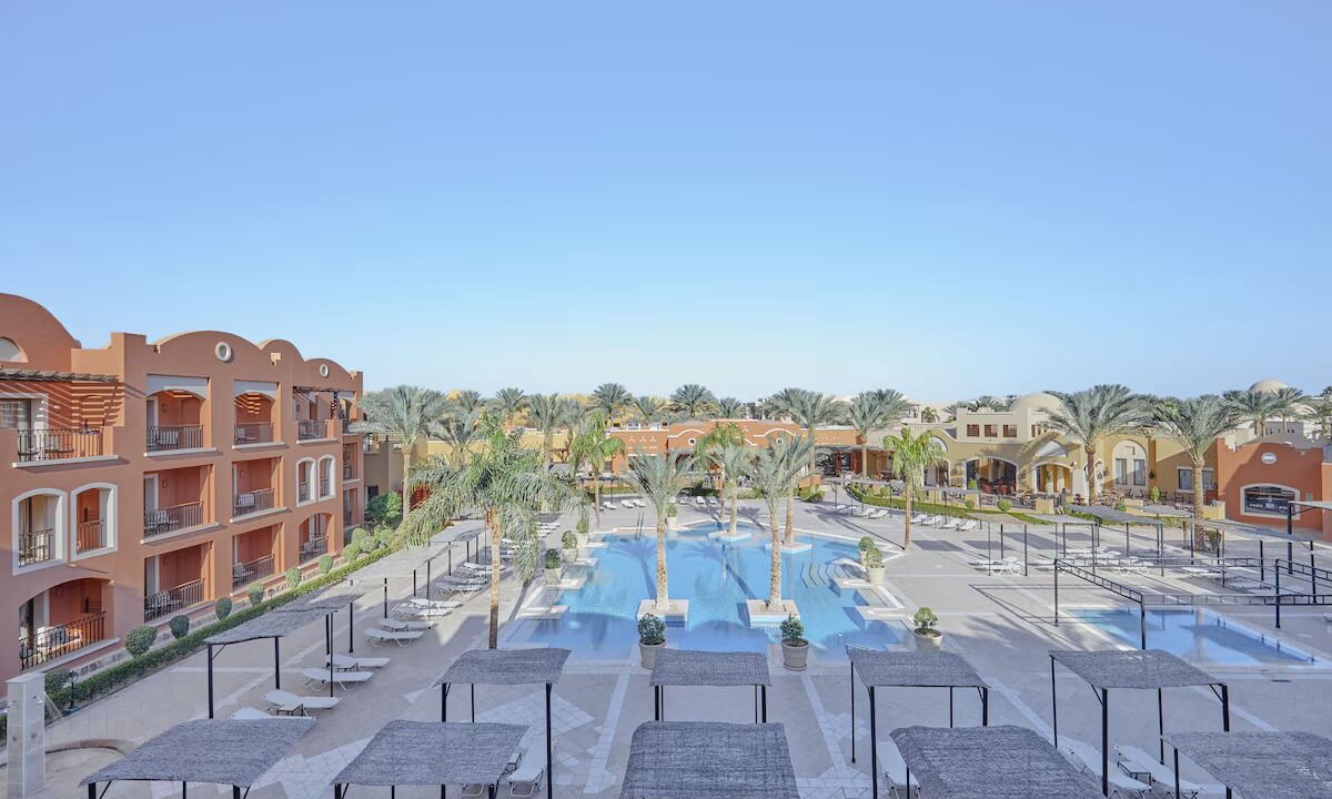 Photo of Outdoor in Port Ghalib