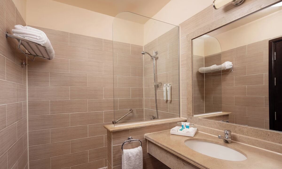 Photo of Bathroom in Port Ghalib