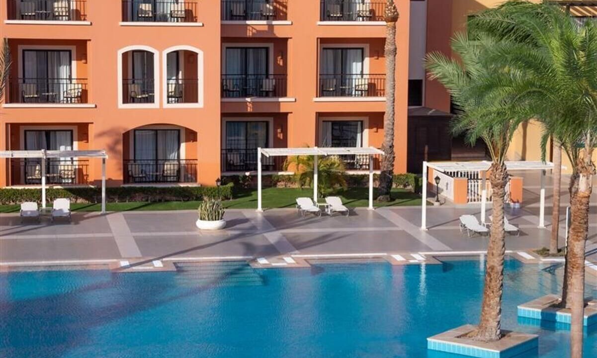Photo of Outdoor in Port Ghalib