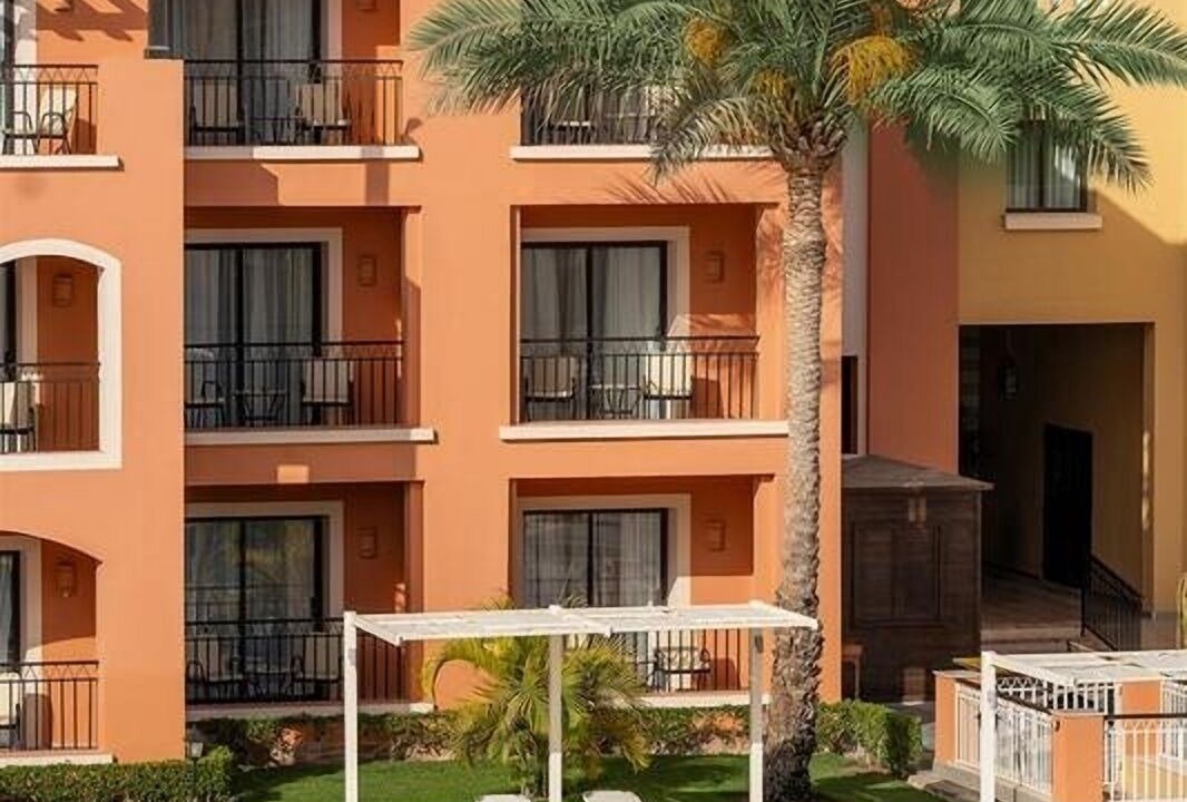 Photo of Outdoor in Port Ghalib