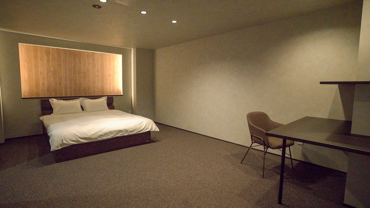 Photo of Bedroom in Kanazawa
