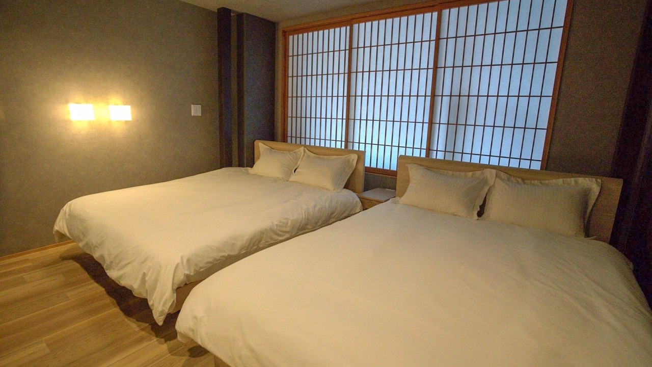 Photo of Bedroom in Kanazawa