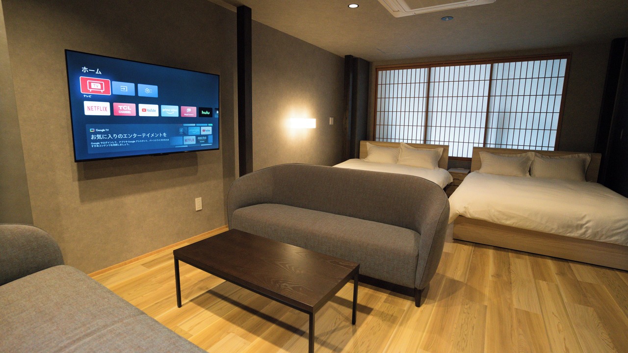 Photo of Bedroom in Kanazawa