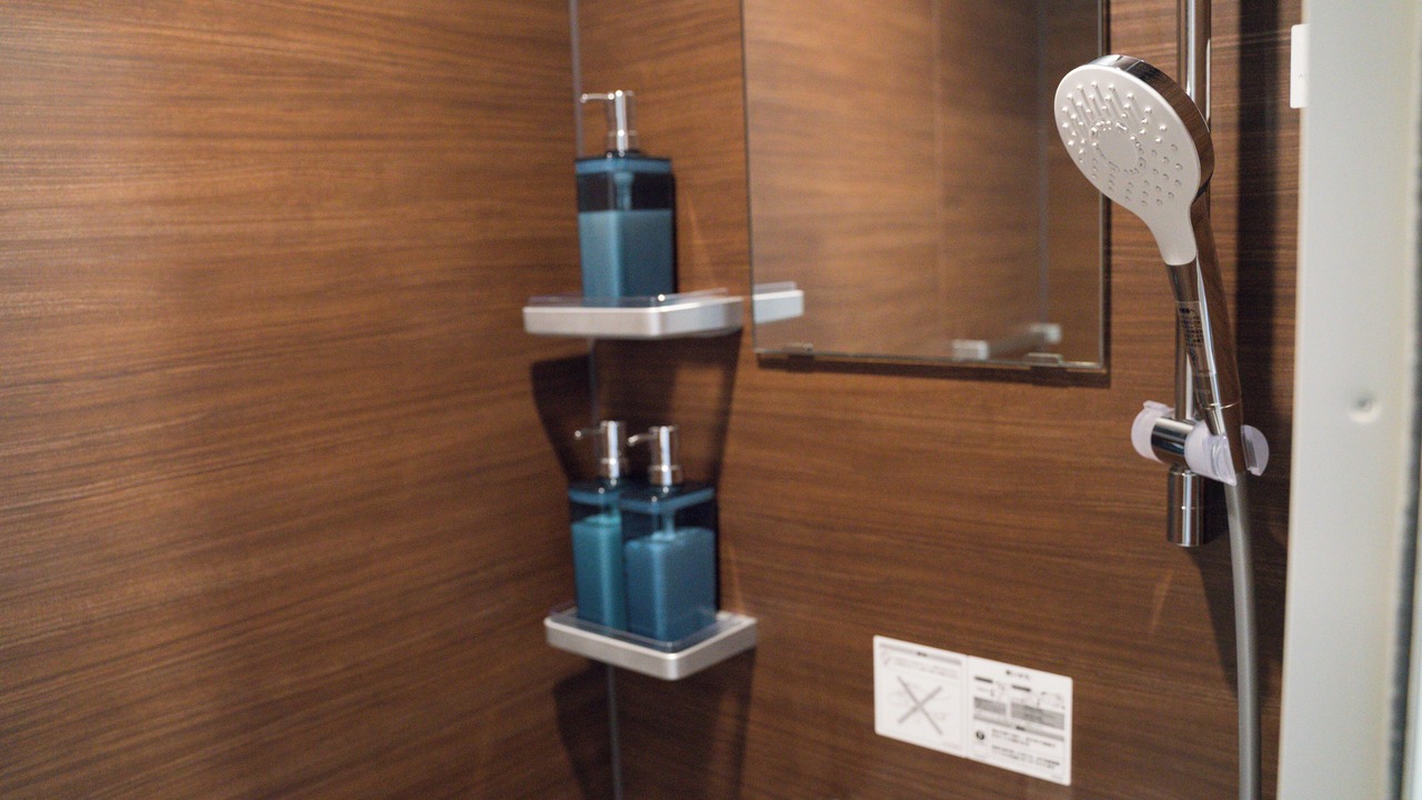 Photo of Bathroom in Kanazawa