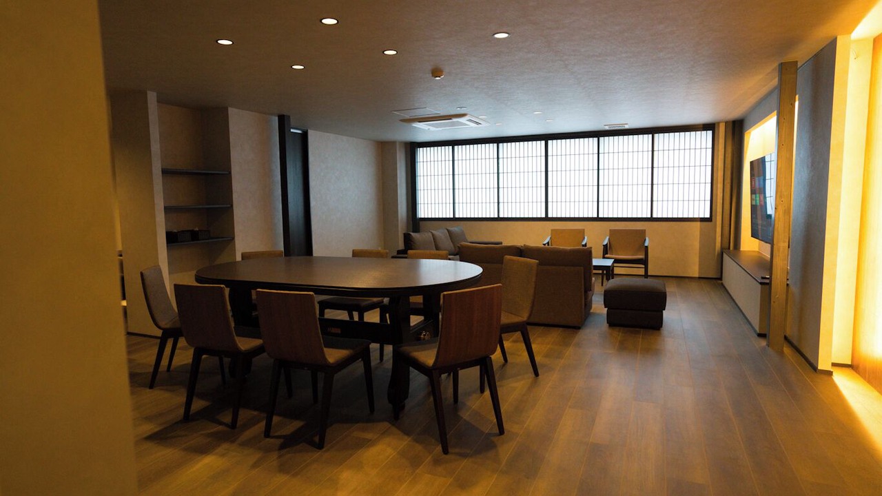 Photo of Livingroom in Kanazawa