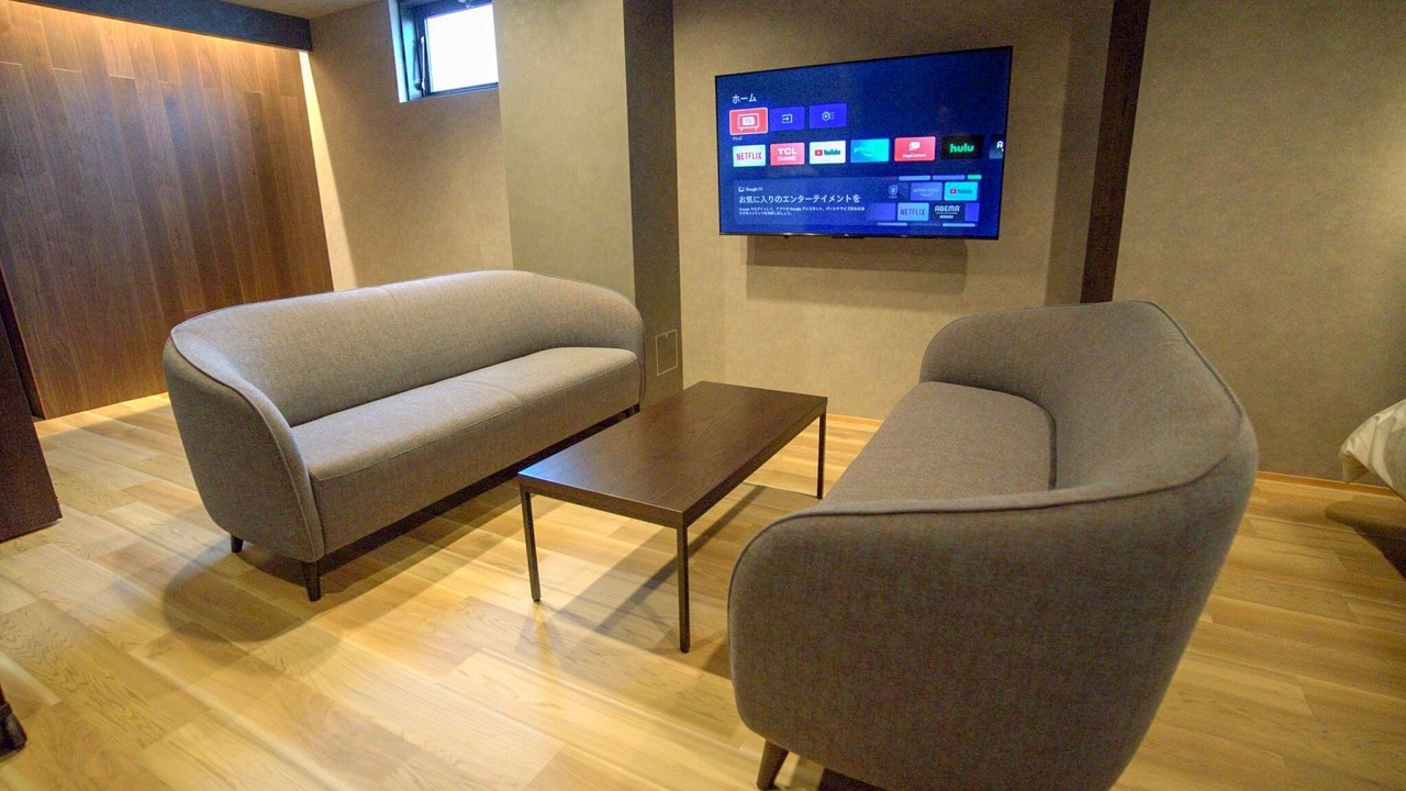 Photo of Bedroom in Kanazawa