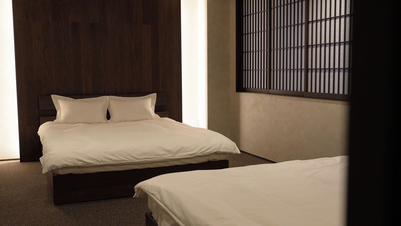 Photo of Bedroom in Kanazawa
