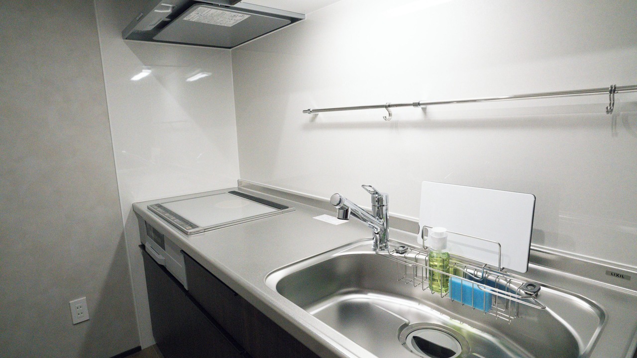 Photo of Kitchen in Kanazawa