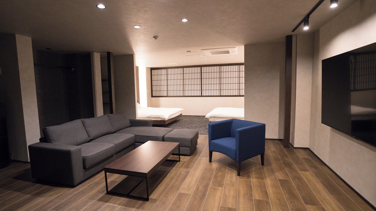 Photo of Bedroom in Kanazawa