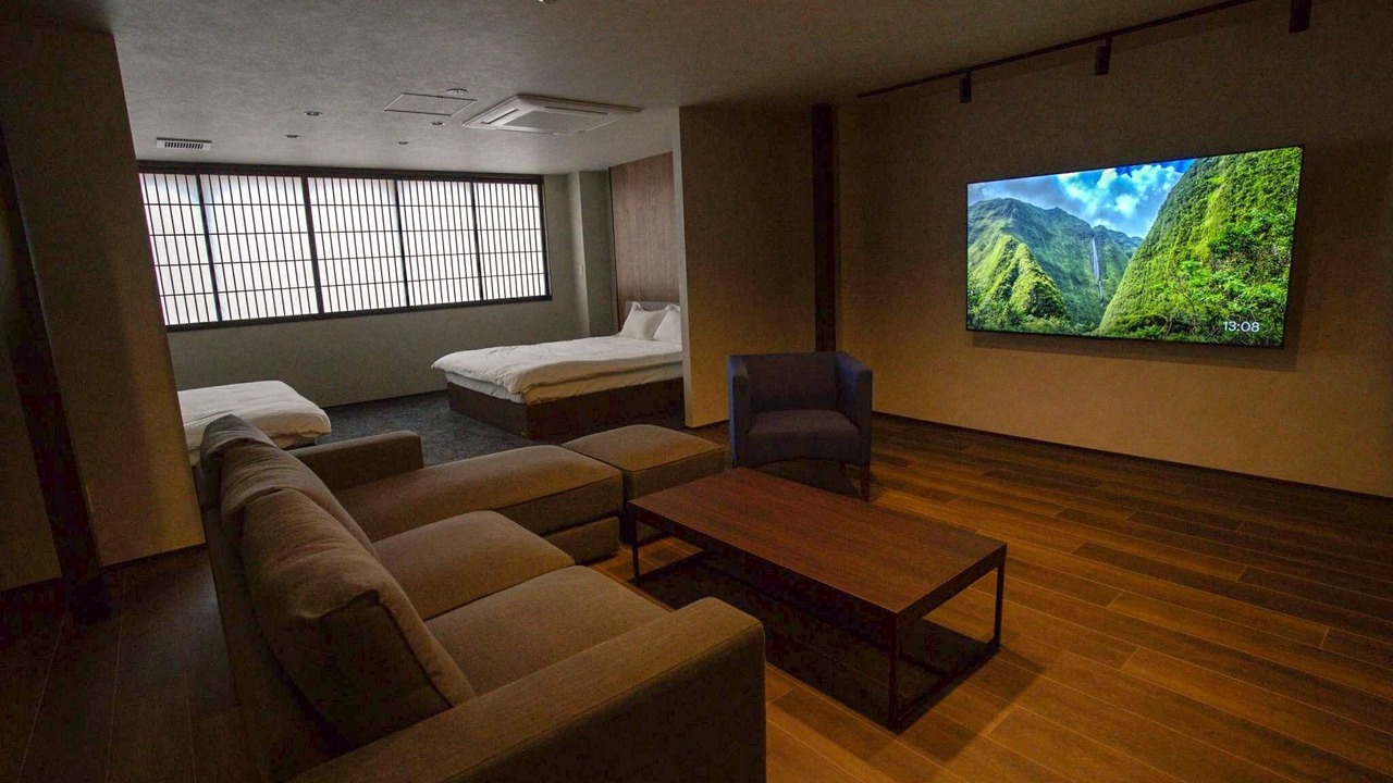 Photo of Bedroom in Kanazawa