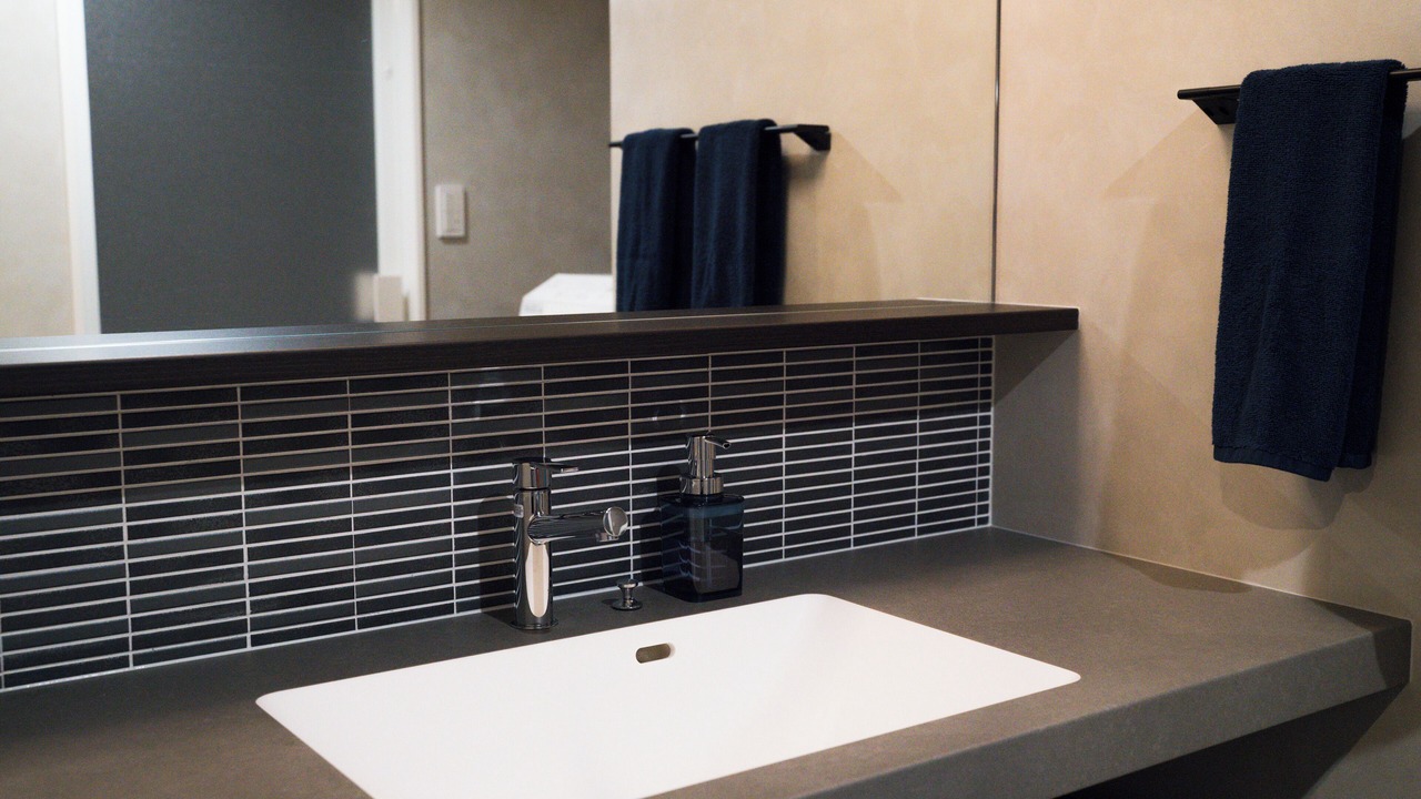 Photo of Bathroom in Kanazawa