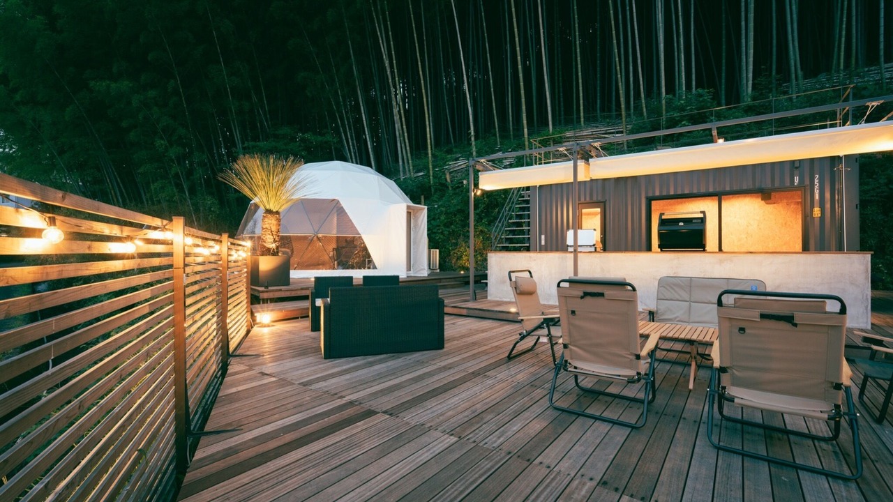 Photo of Patio Balcony in Matsuyama