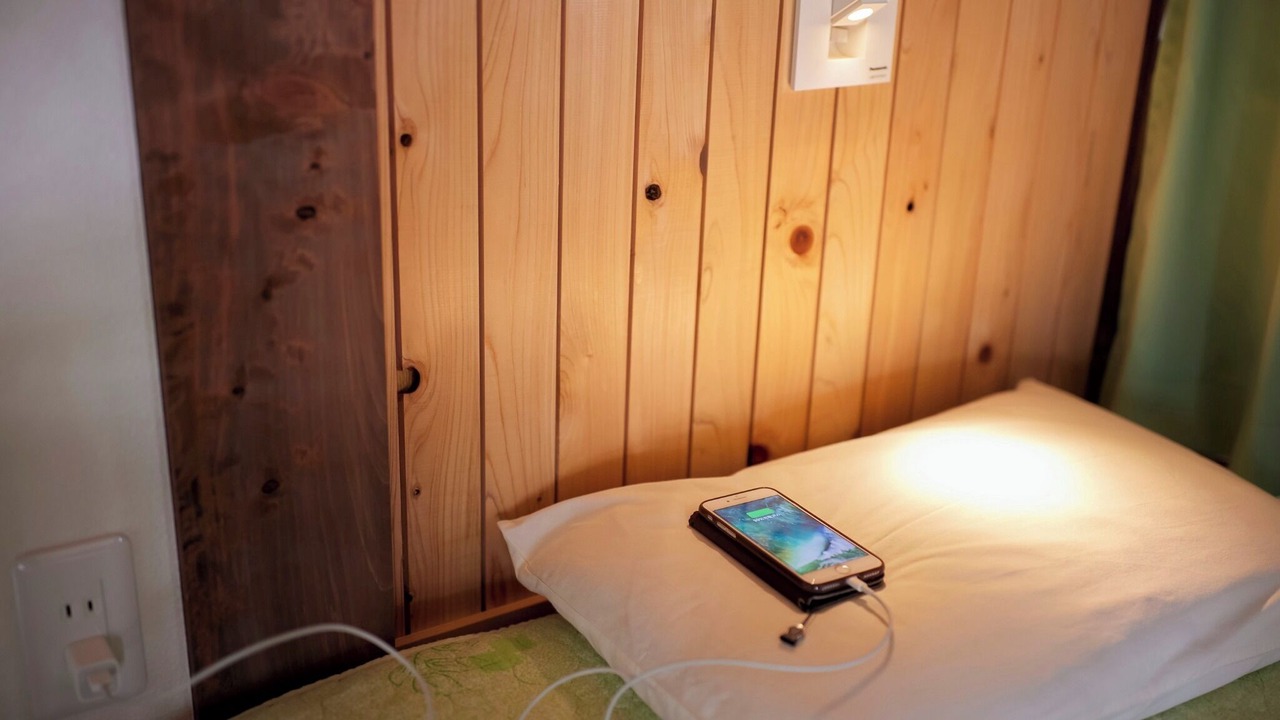 Photo of Bedroom in Nishidomari