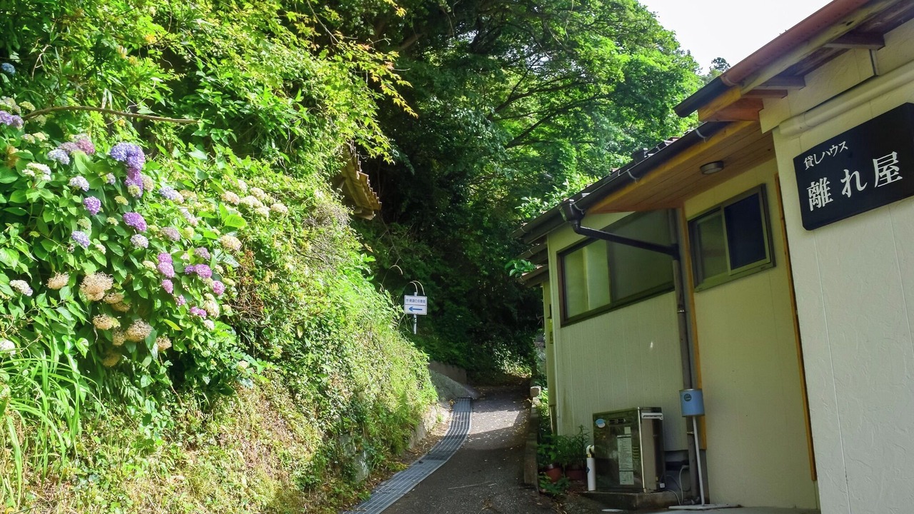 Photo of Outdoor in Nishidomari