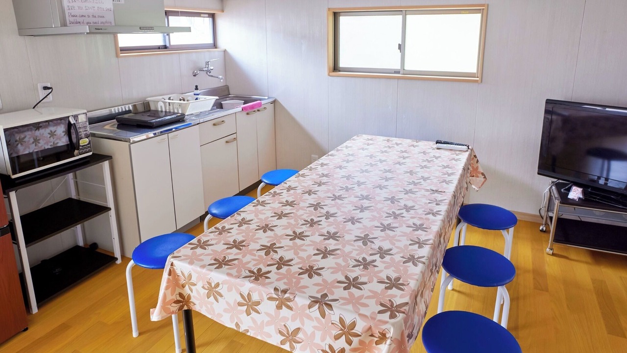 Photo of Bedroom in Nishidomari