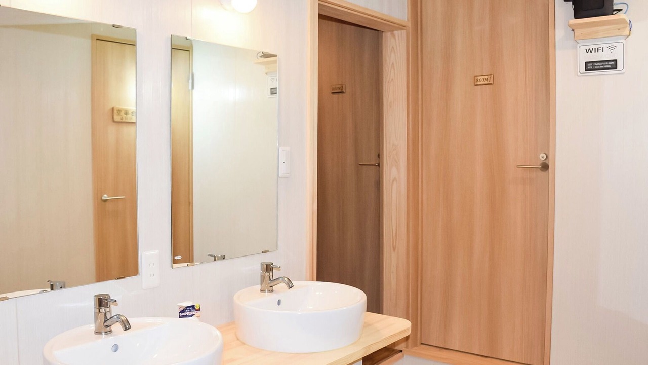 Photo of Bathroom in Nishidomari