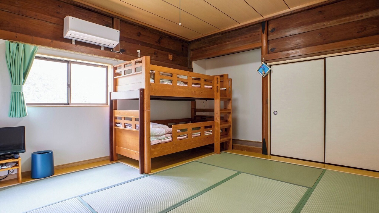 Photo of Bedroom in Nishidomari