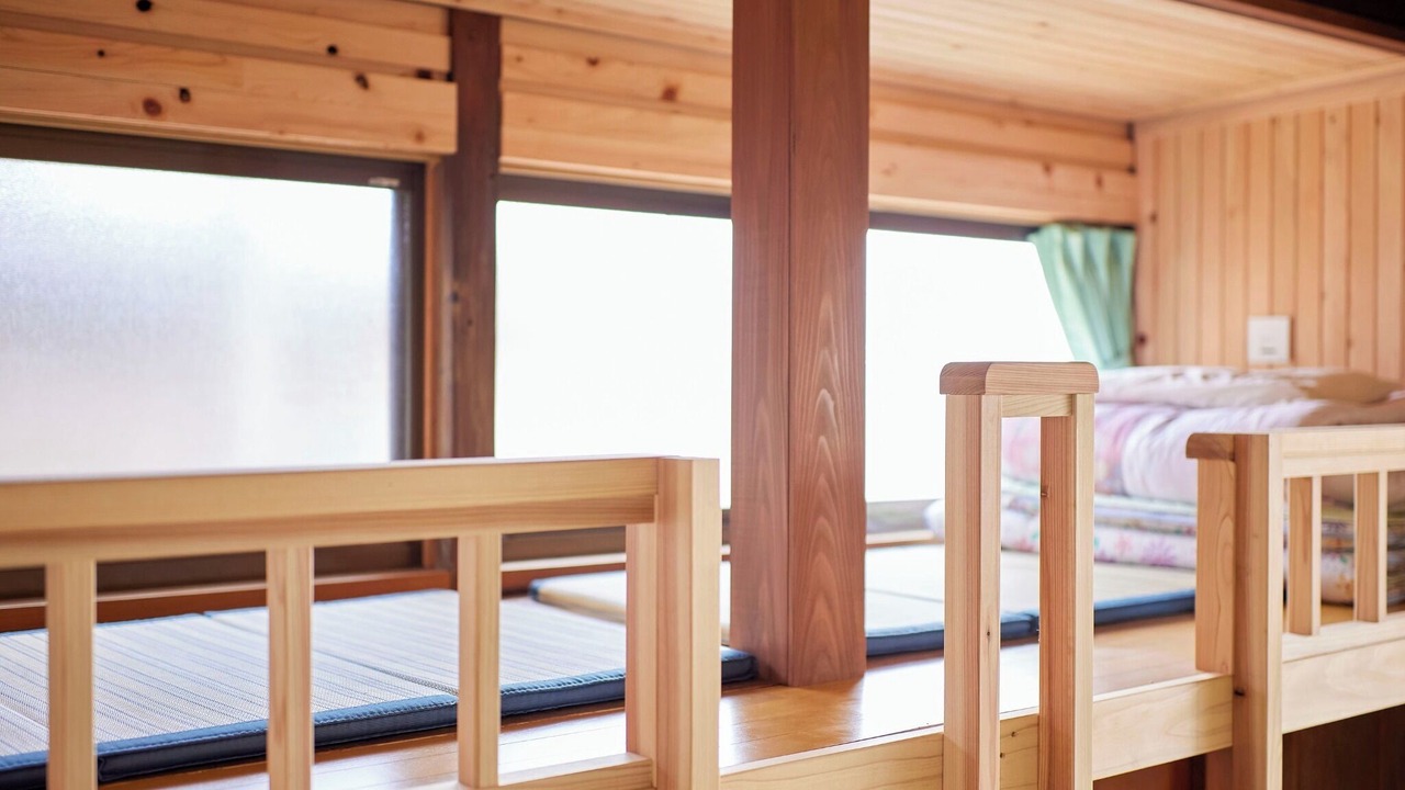 Photo of Bedroom in Nishidomari