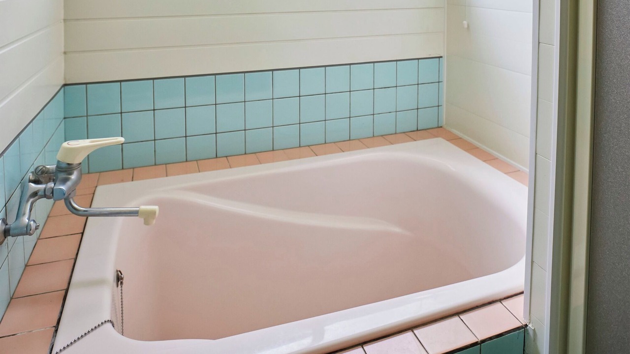 Photo of Bathroom in Nishidomari