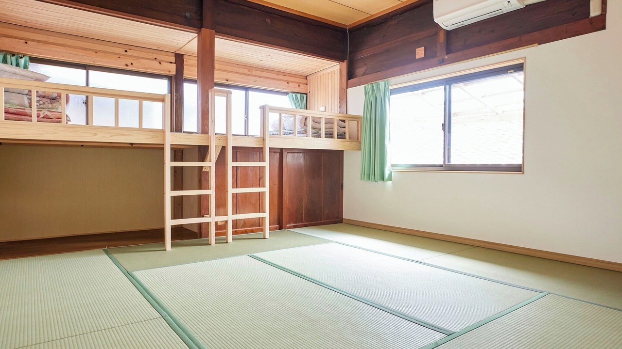 Photo of Bedroom in Nishidomari