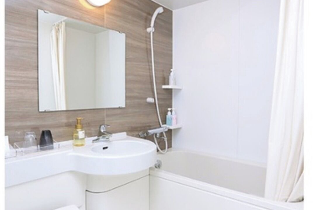 Photo of Bathroom in Susukino