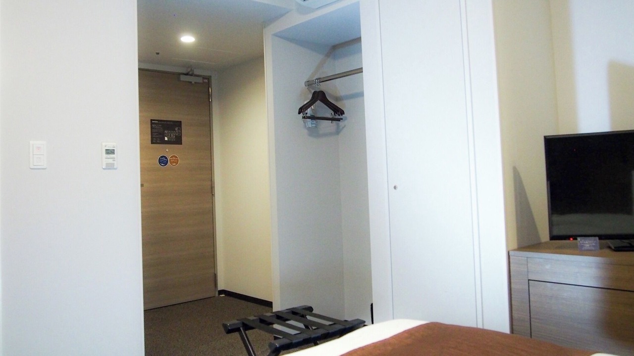 Photo of Bedroom in Susukino