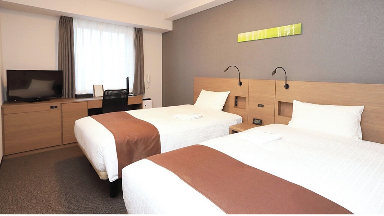 Photo of Bedroom in Susukino