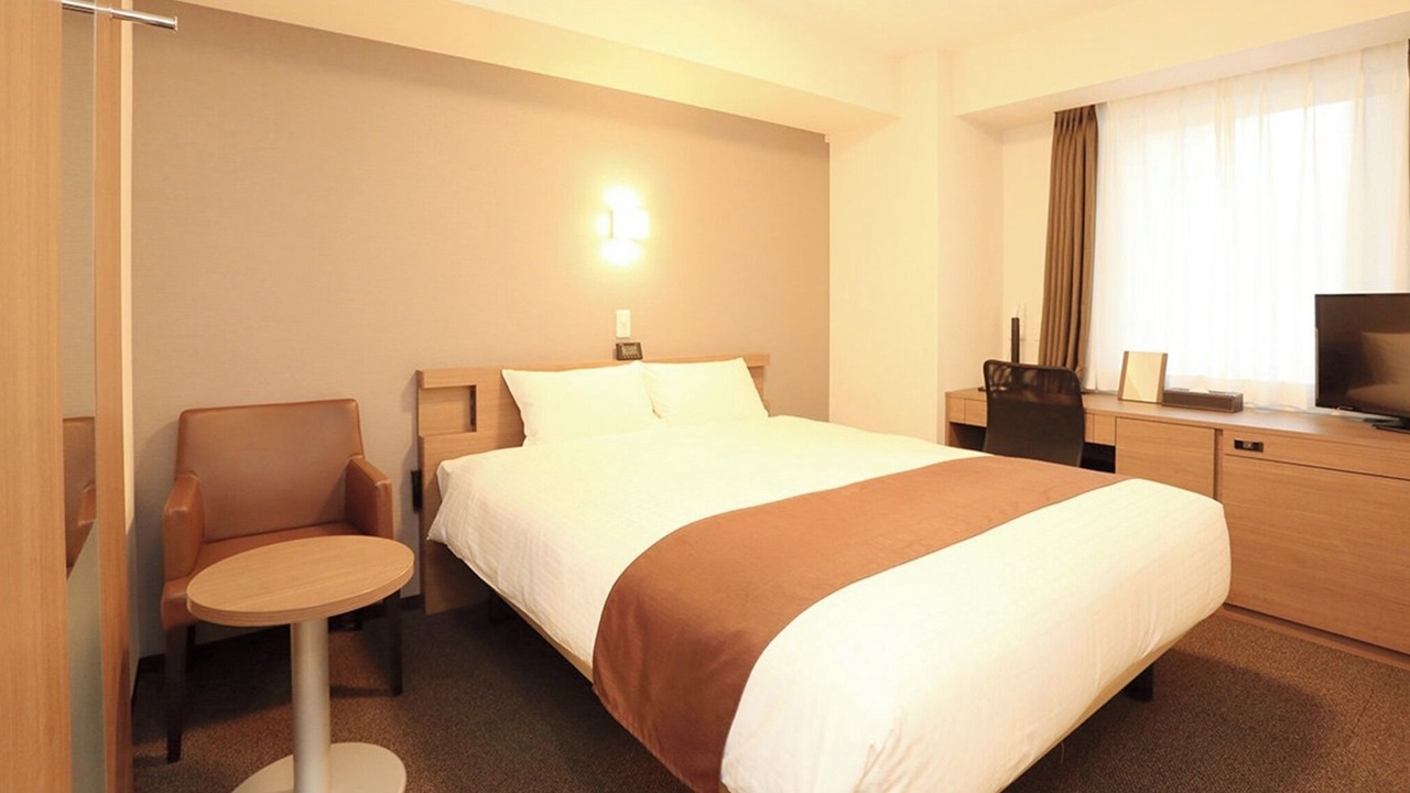 Photo of Bedroom in Susukino