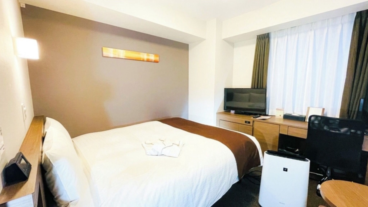 Photo of Bedroom in Susukino