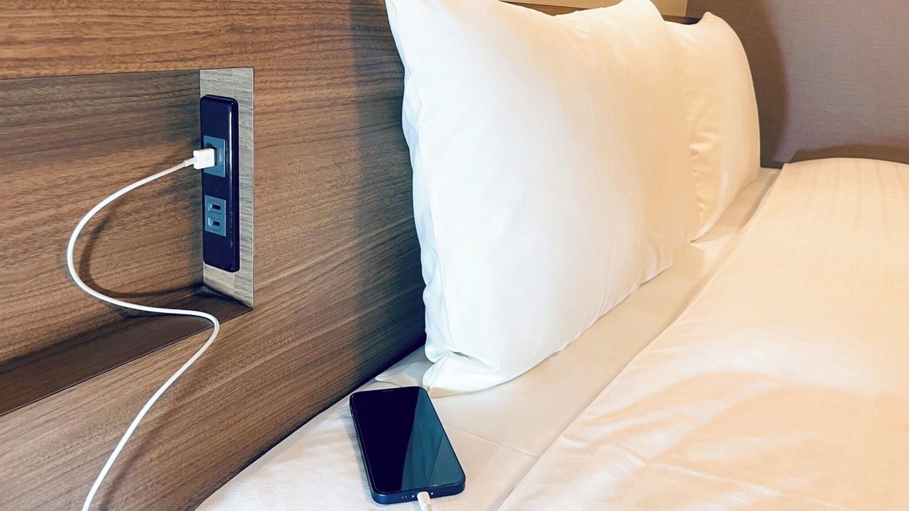 Photo of Bedroom in Susukino