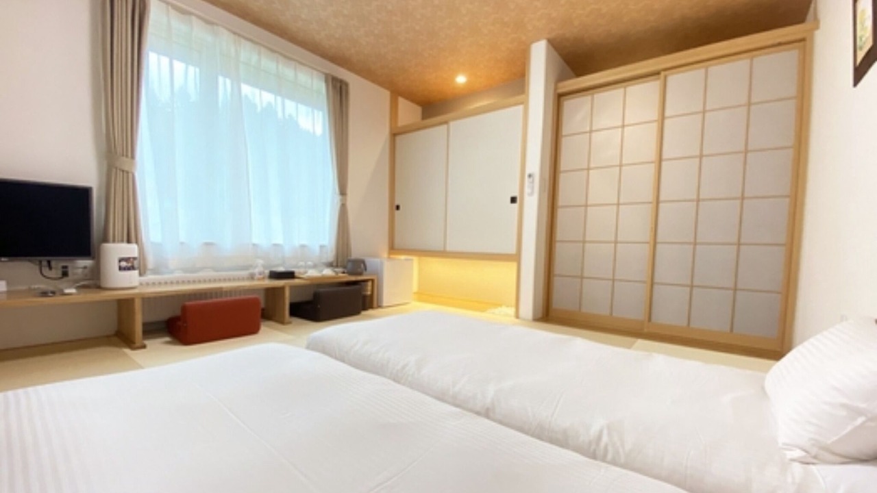 Photo of Bedroom in Nakafurano