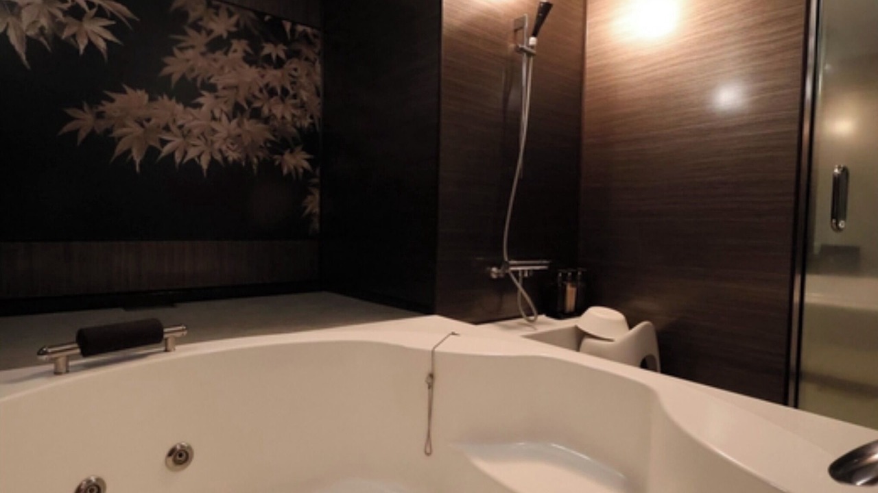 Photo of Bathroom in Toyonaka