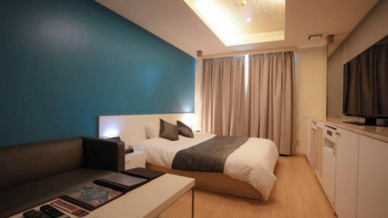 Photo of Bedroom in Toyonaka