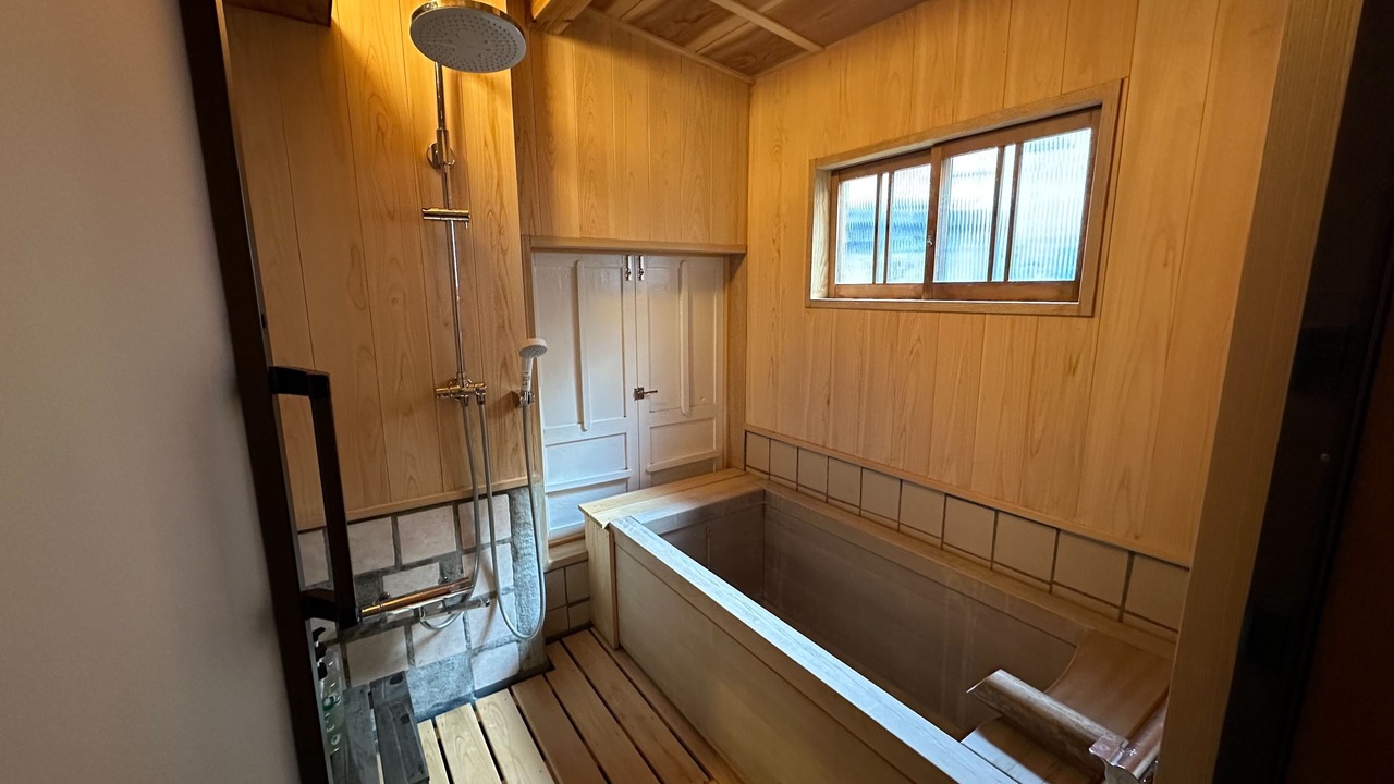 Photo of Bathroom in Numazu