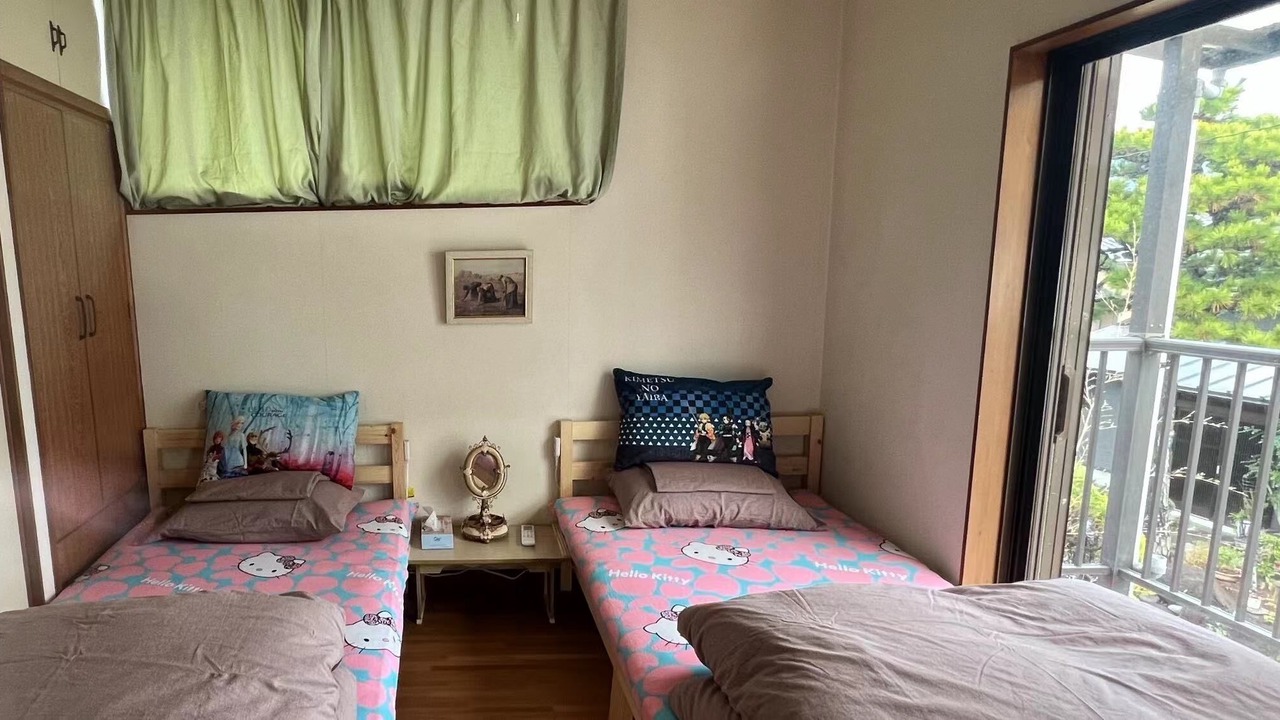Photo of Bedroom in Numazu
