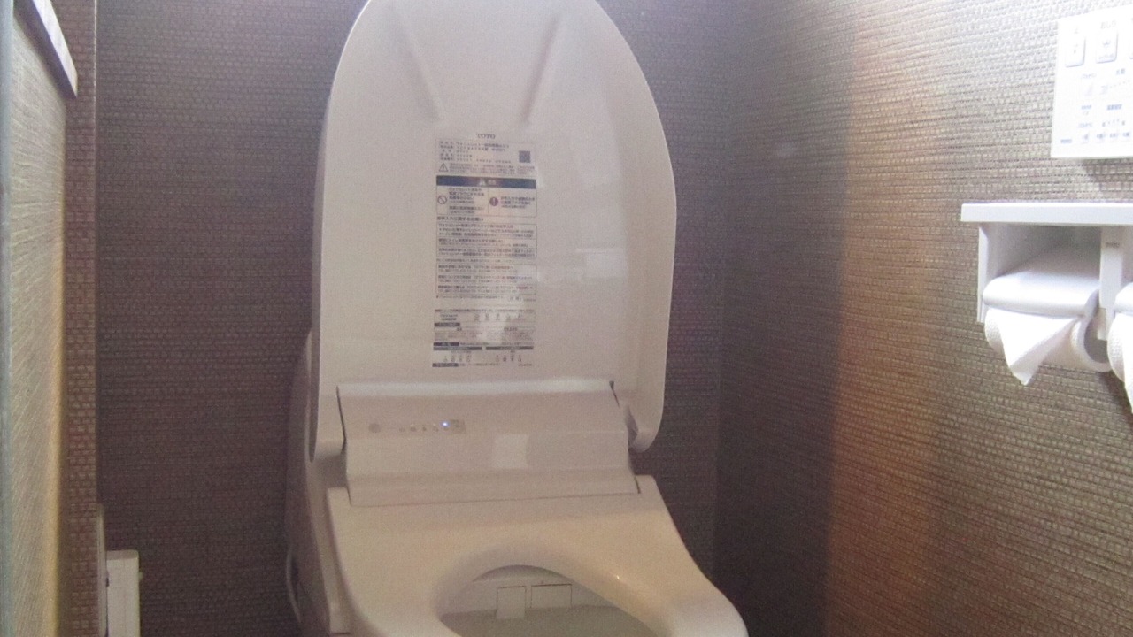Photo of Bathroom in Numazu