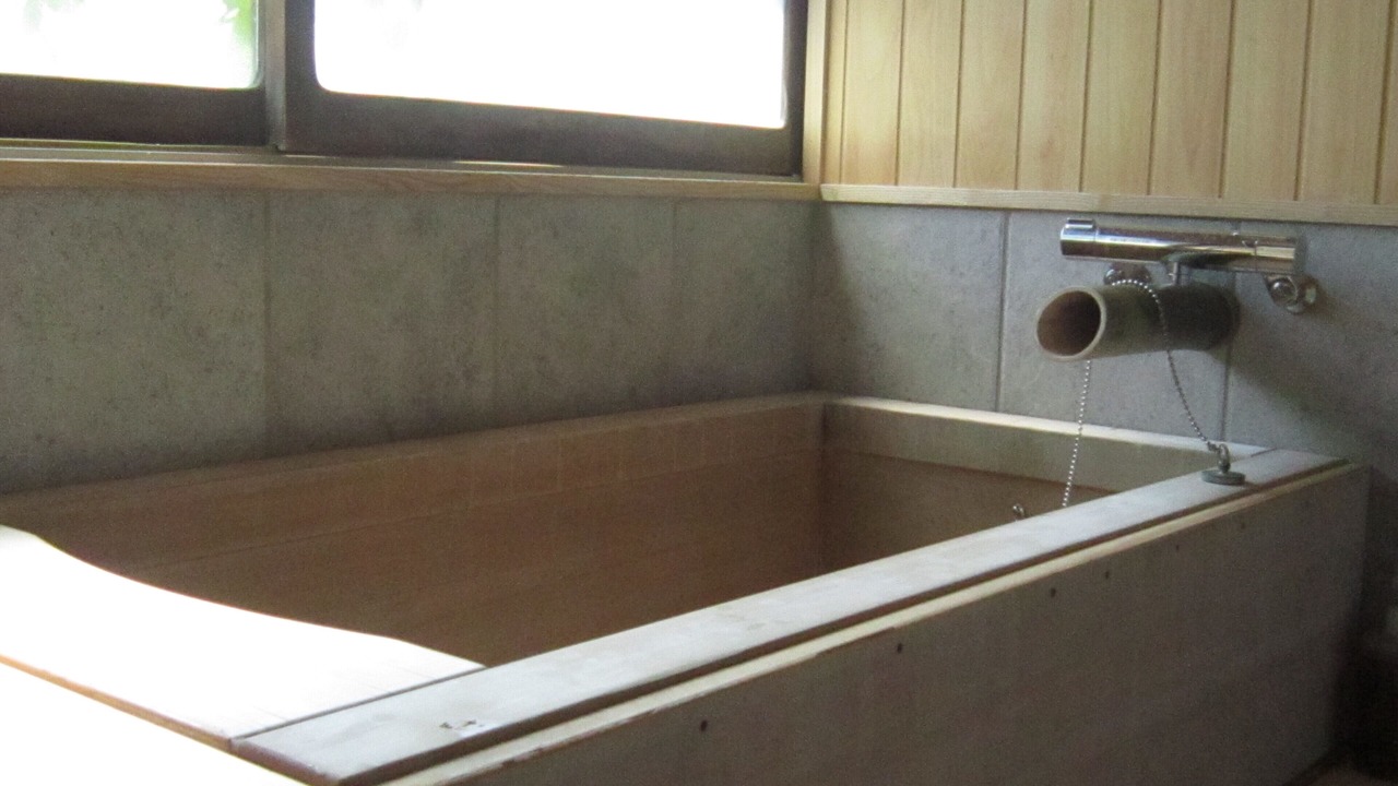Photo of Bathroom in Numazu