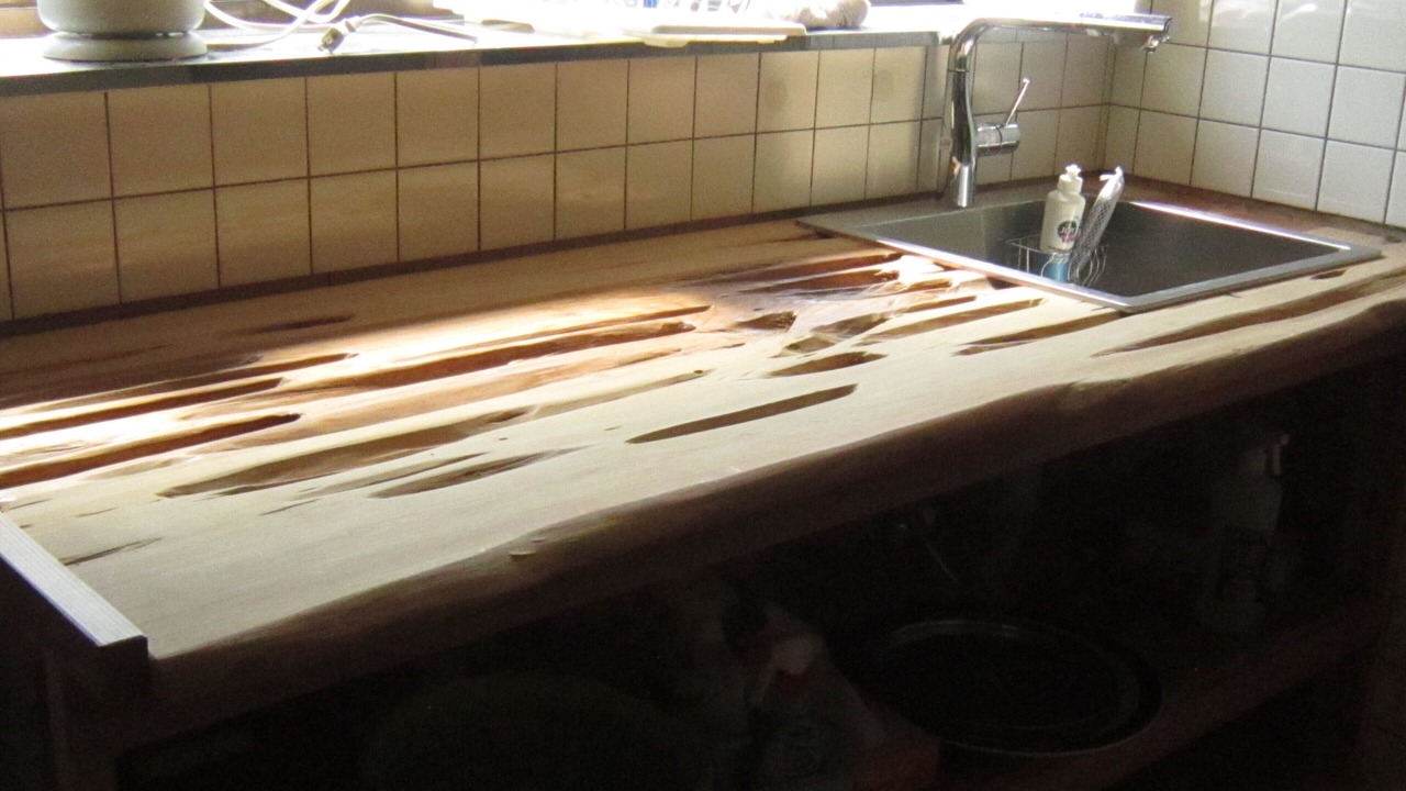 Photo of Kitchen in Numazu