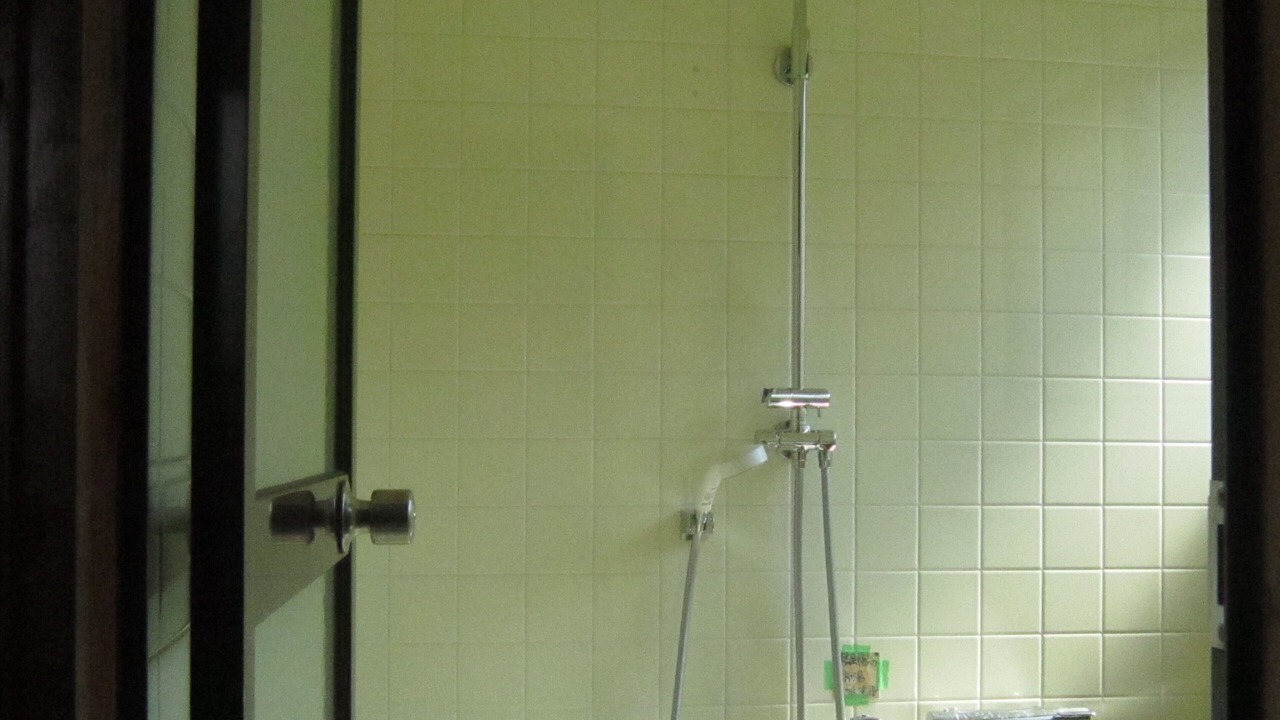 Photo of Bathroom in Numazu