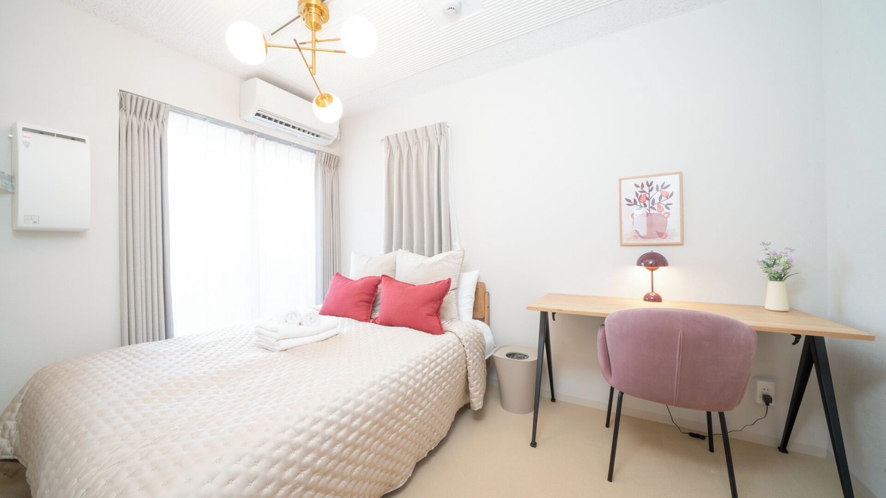 Photo of Livingroom in Minamiazabu