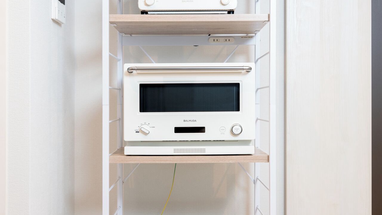 Photo of Kitchen in Minamiazabu