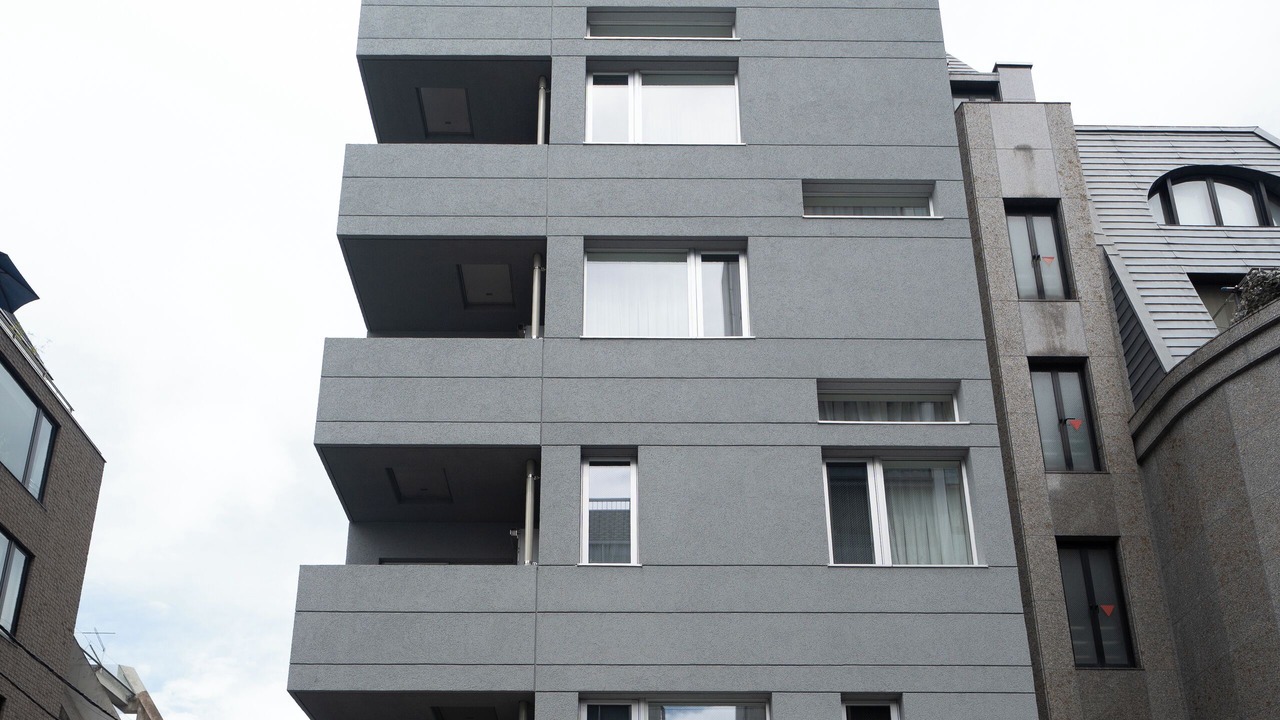 Photo of Outdoor in Minamiazabu