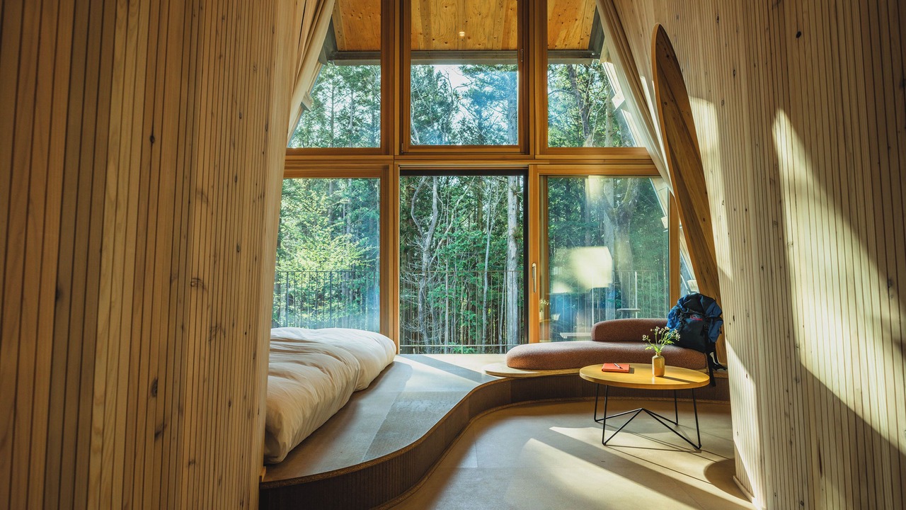 Photo of Bedroom in Oiwake