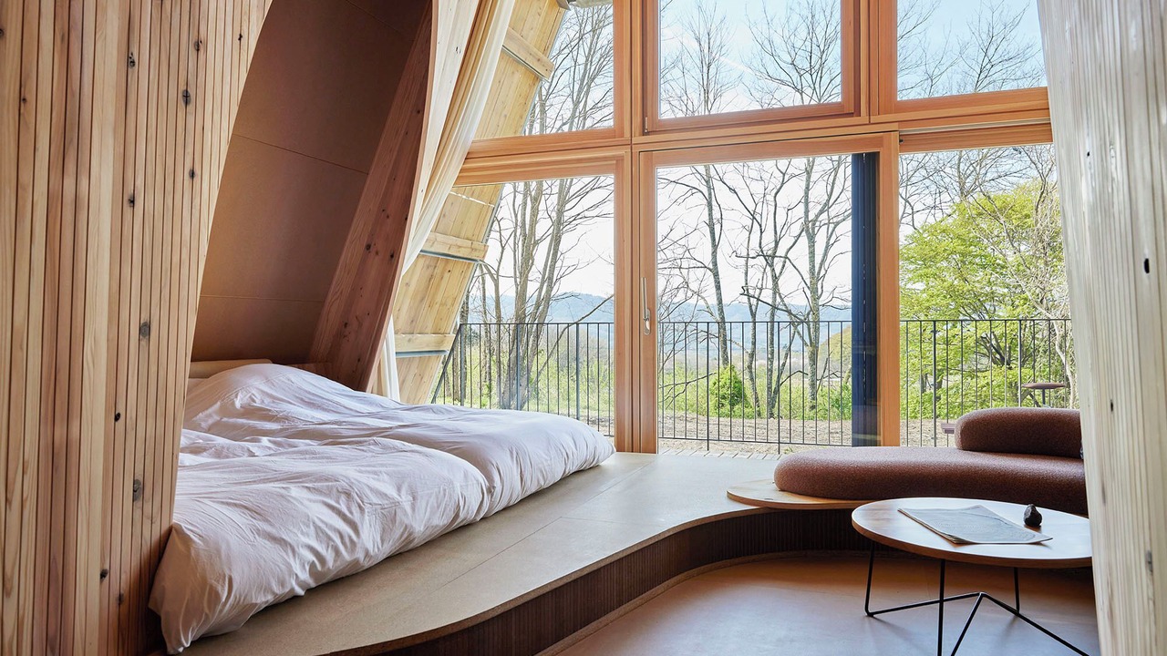 Photo of Bedroom in Oiwake