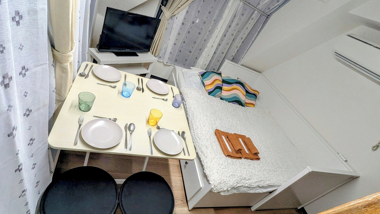 Photo of Bedroom in Sugamo