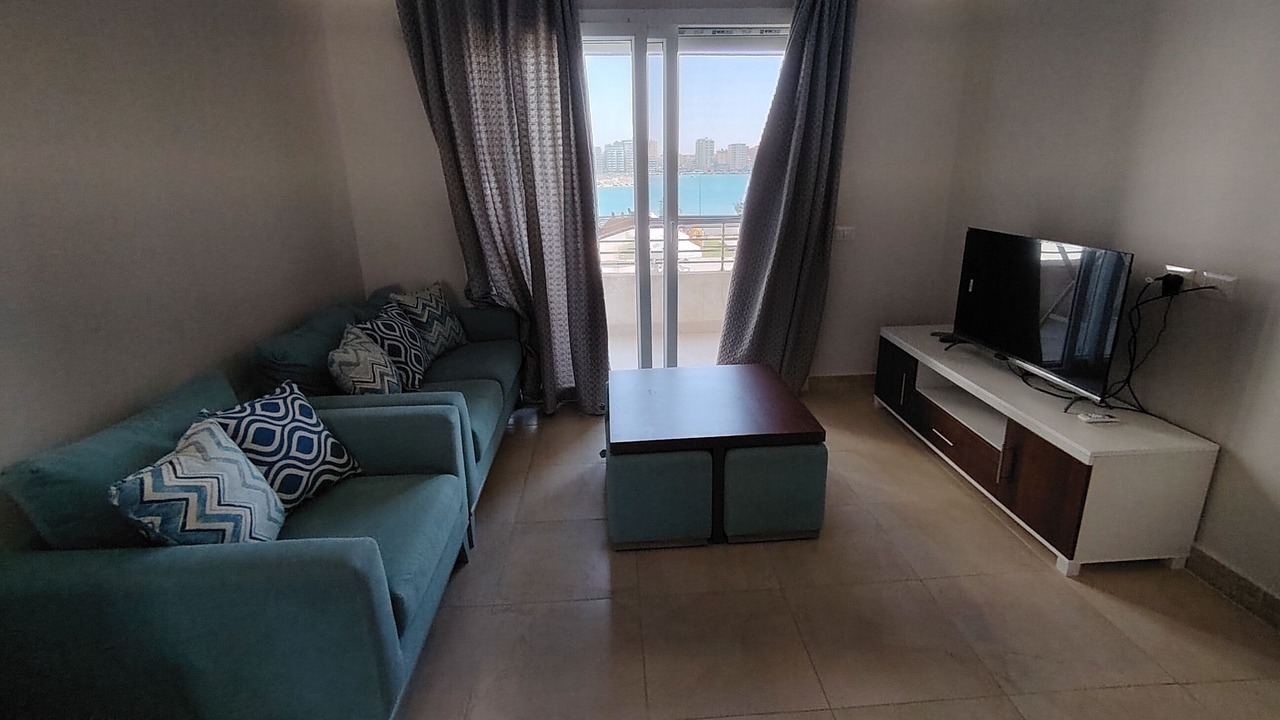 Photo of Livingroom in Marsa Matruh