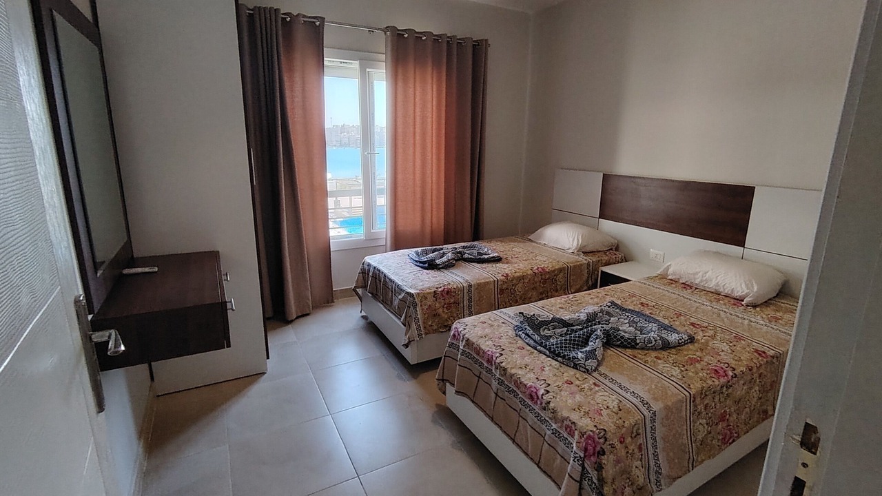 Photo of Bedroom in Marsa Matruh