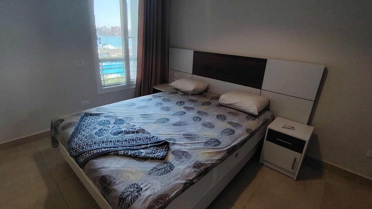 Photo of Bedroom in Marsa Matruh
