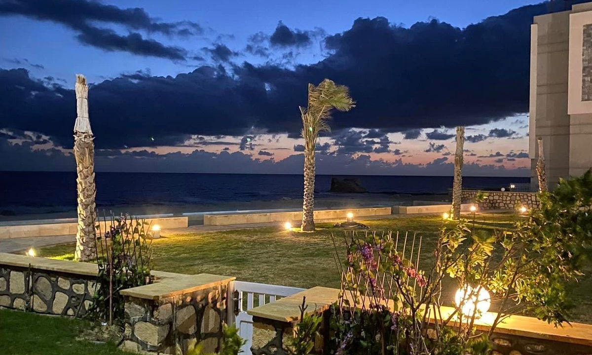 Photo of Outdoor in Marsa Matruh